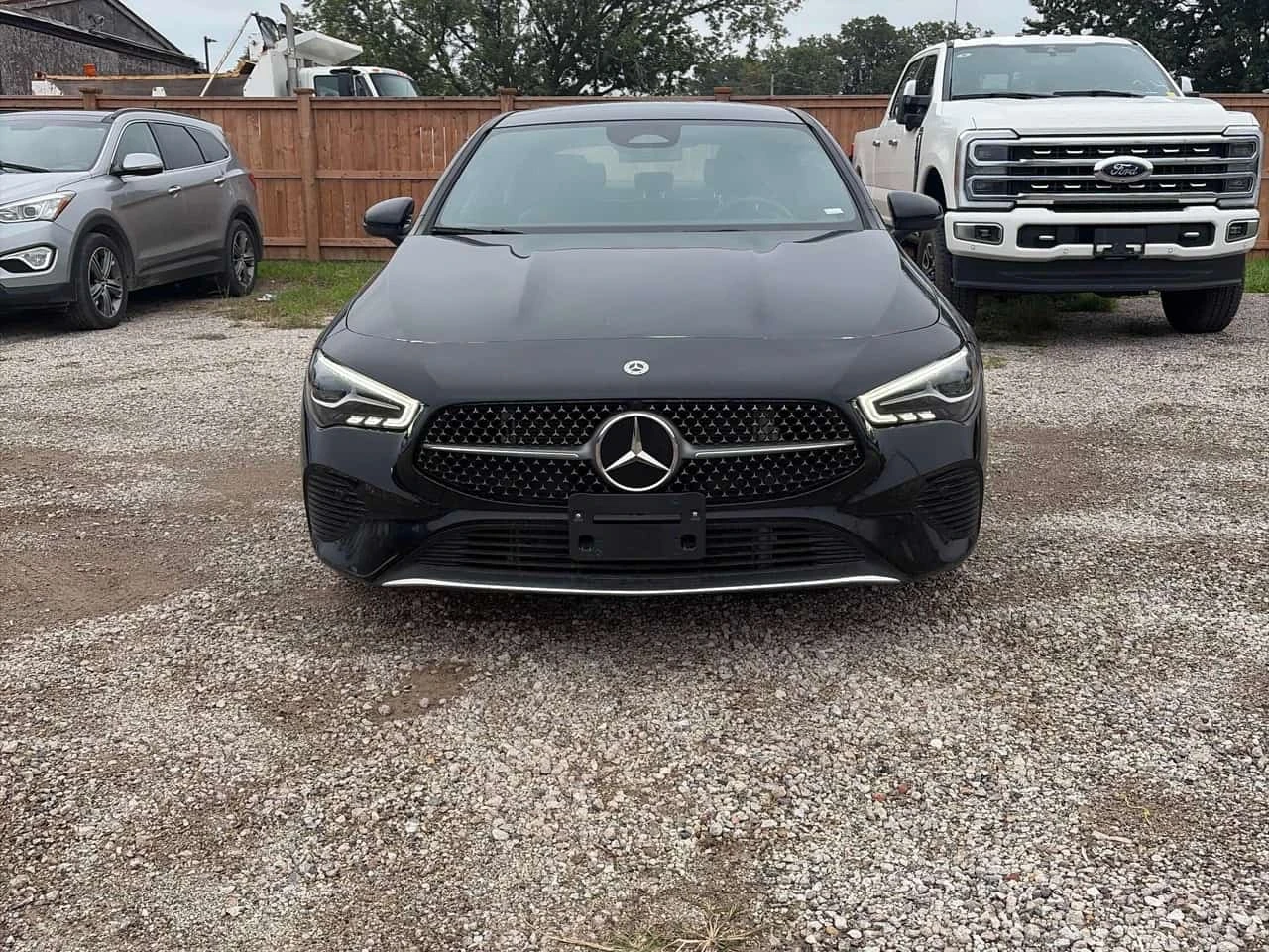 Mercedes-Benz CLA 250  * CARFAX * ����� �� ����������� | Mobile.bg � ����������� 6