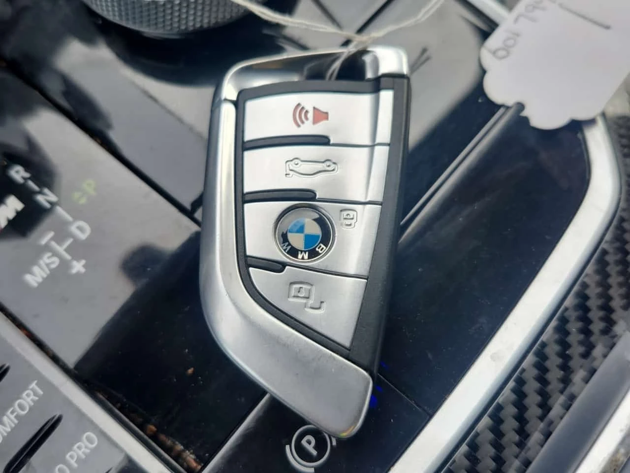 BMW 850 * Coupe M850i Xdrive * CARFAX *  | Mobile.bg � ����������� 7