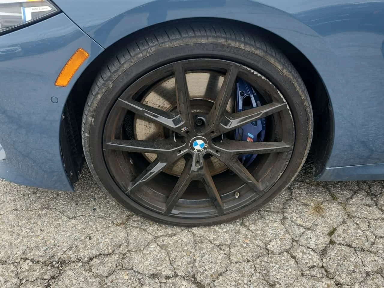 BMW 850 * Coupe M850i Xdrive * CARFAX *  | Mobile.bg � ����������� 5