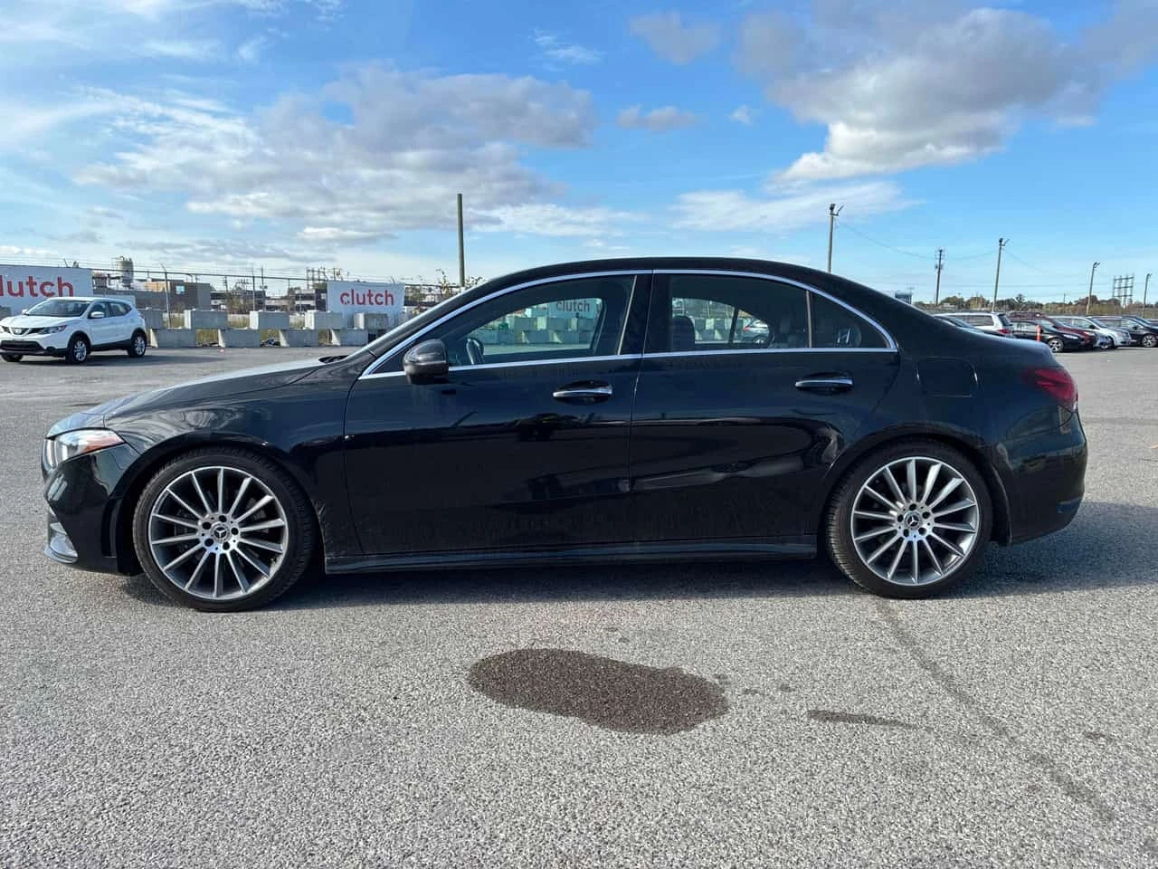Mercedes-Benz A 220 4MATIC* CARFAX * ����������*  | Mobile.bg � ����������� 2