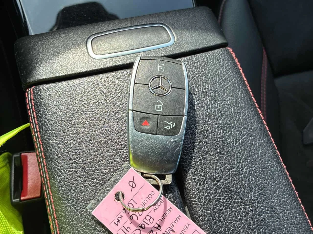 Mercedes-Benz A 220 4MATIC* CARFAX * ����������*  | Mobile.bg � ����������� 16