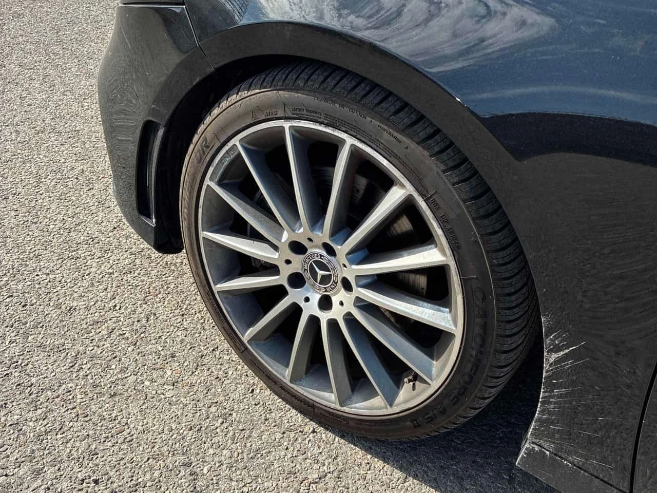 Mercedes-Benz A 220 4MATIC* CARFAX * ����������*  | Mobile.bg � ����������� 7