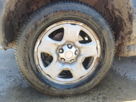 Toyota Rav4 2.0 128 к.с.дълга база, снимка 16