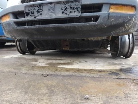 Toyota Rav4 2.0 128 к.с.дълга база, снимка 12