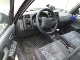 Toyota Rav4 2.0 128 к.с.дълга база, снимка 7