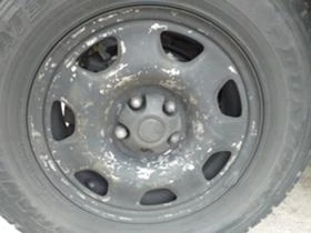 Toyota Rav4 2.0 128 к.с.дълга база, снимка 8