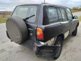 Toyota Rav4 2.0 128 к.с.дълга база, снимка 5