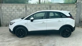 Opel Crossland X 1.2 Turbo Сервизна История Euro 6B - изображение 2