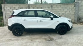 Opel Crossland X 1.2 Turbo Сервизна История Euro 6B - изображение 6