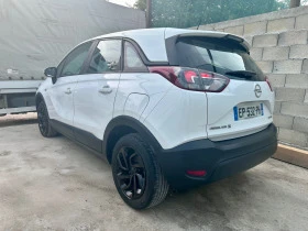 Opel Crossland X 1.2 Turbo Сервизна История Euro 6B - изображение 3