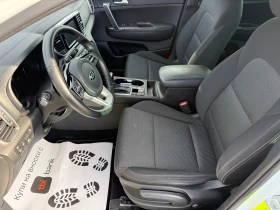 Kia Sportage (KATO НОВА), снимка 11