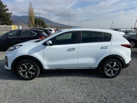Kia Sportage (KATO НОВА), снимка 10