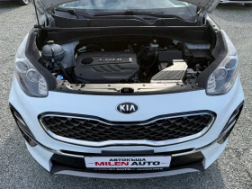 Kia Sportage (KATO НОВА), снимка 17