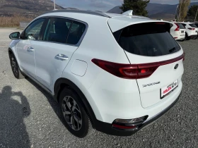 Kia Sportage (KATO НОВА), снимка 8