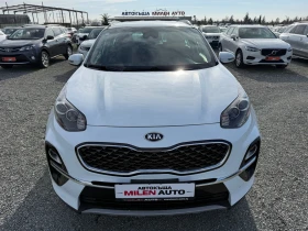 Kia Sportage (KATO НОВА), снимка 2