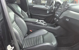 Mercedes-Benz GLE 350 Coupe/4Matic/360, снимка 10