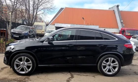 Mercedes-Benz GLE 350 Coupe/4Matic/360, снимка 5