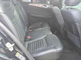 Mercedes-Benz GLE 350 Coupe/4Matic/360, снимка 9