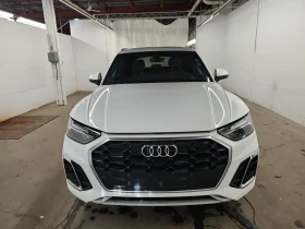 Audi Q5 PROGRESSIV  CARFAX, снимка 7