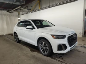 Audi Q5 PROGRESSIV  CARFAX, снимка 2