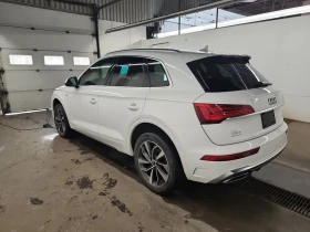 Audi Q5 PROGRESSIV  CARFAX, снимка 4