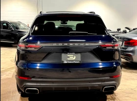 Porsche Cayenne PREMIUM PLUS* 21INCH RS WHEELS* LED MATRIX* BOSE, снимка 5