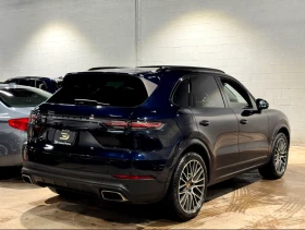 Porsche Cayenne PREMIUM PLUS* 21INCH RS WHEELS* LED MATRIX* BOSE, снимка 6