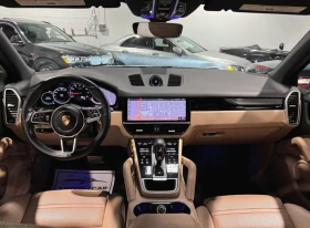 Porsche Cayenne PREMIUM PLUS* 21INCH RS WHEELS* LED MATRIX* BOSE, снимка 8