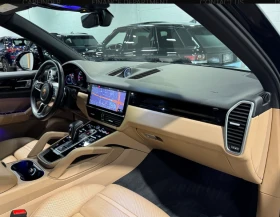 Porsche Cayenne PREMIUM PLUS* 21INCH RS WHEELS* LED MATRIX* BOSE, снимка 9