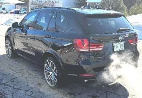 BMW X5 * xDrive40e * CARFAX * БЕЗ ПЪРВОНАЧАЛНА ВНОСКА, снимка 4