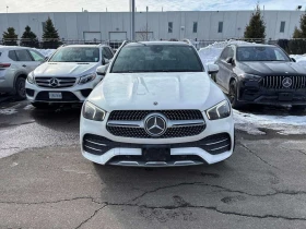 Mercedes-Benz GLE * 350 * CARFAX * ЦЕНА ДО БГ, снимка 4