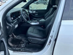 Mercedes-Benz GLE * 350 * CARFAX * ЦЕНА ДО БГ, снимка 7