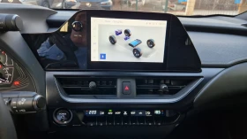 Lexus UX 250h 2.0 Hybrid, Face Lift, Гаранция, снимка 15