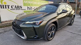 Lexus UX 250h 2.0 Hybrid, Face Lift, Гаранция, снимка 1