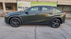 Lexus UX 250h 2.0 Hybrid, Face Lift, Гаранция, снимка 4
