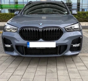 BMW X1 xDrive20d M Sport, снимка 3