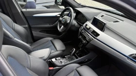 BMW X1 xDrive20d M Sport, снимка 7