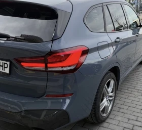 BMW X1 xDrive20d M Sport, снимка 10