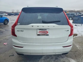 Volvo Xc90 2.0L 4 ALL WHEEL DRIVE, снимка 6