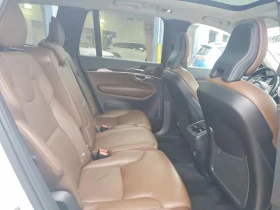 Volvo Xc90 2.0L 4 ALL WHEEL DRIVE, снимка 11