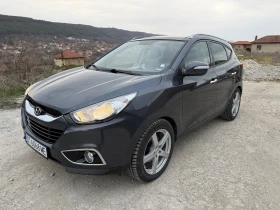 Hyundai IX35, снимка 5