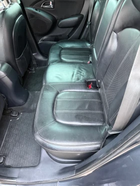 Hyundai IX35, снимка 13