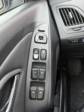 Hyundai IX35, снимка 11