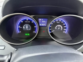Hyundai IX35, снимка 8