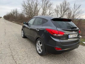 Hyundai IX35, снимка 6