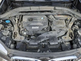 BMW X1 * xDrive28i * ПРЕДСТАВИТЕЛСТВО * ПОДГРЕВ * КАМЕРА, снимка 14