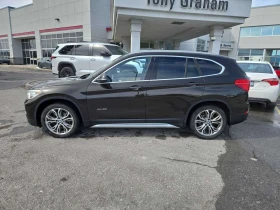 BMW X1 * xDrive28i * ПРЕДСТАВИТЕЛСТВО * ПОДГРЕВ * КАМЕРА, снимка 2