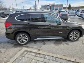 BMW X1 * xDrive28i * ПРЕДСТАВИТЕЛСТВО * ПОДГРЕВ * КАМЕРА, снимка 3
