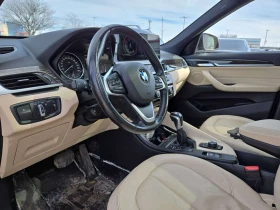 BMW X1 * xDrive28i * ПРЕДСТАВИТЕЛСТВО * ПОДГРЕВ * КАМЕРА, снимка 5