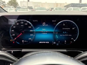 Mercedes-Benz GLA * AMG 35 * 360 * ПОДГРЕВИ * ПАМЕТ , снимка 8